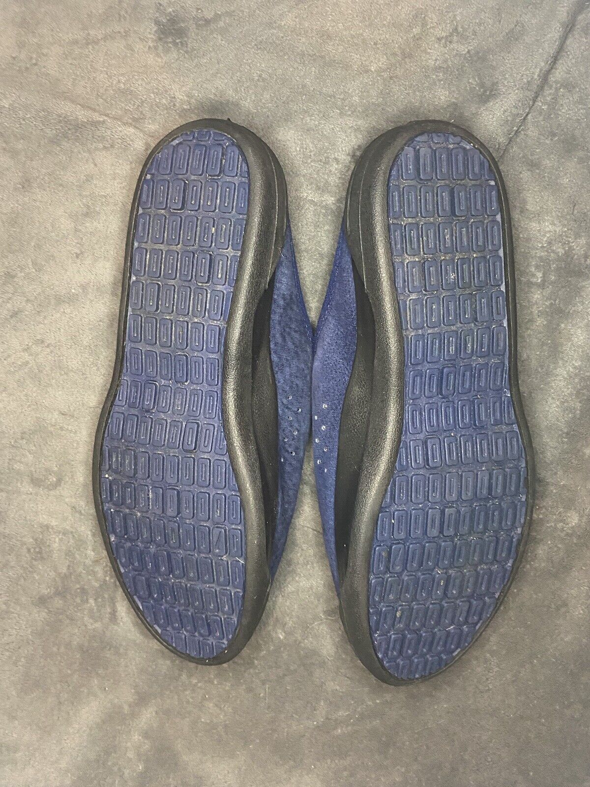 Nike Vintage Rare SAMPLES Mens Nikes Slip On Shoes Clog Mens US 9 Size US 9 / EU 42 - 7 Thumbnail