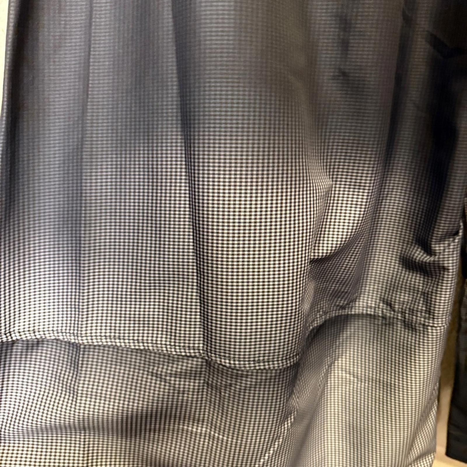 Other Alembika URBAN Elektra Wide Leg Lagenlook Pants STORM Sz M Size 32" / US 10 / IT 46 - 6 Thumbnail