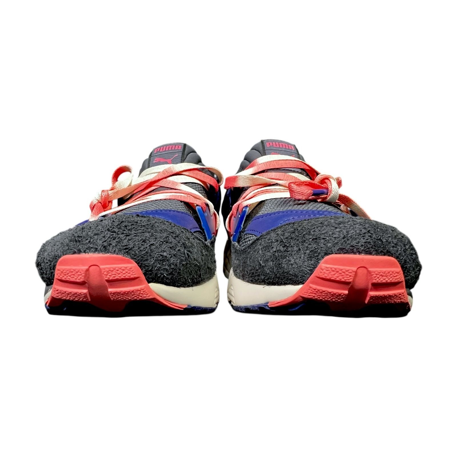 Puma Puma Blaze of Glory Psychedelics Low Top Sneakers Men's 8.5 Size US 8.5 / EU 41-42 - 3 Thumbnail