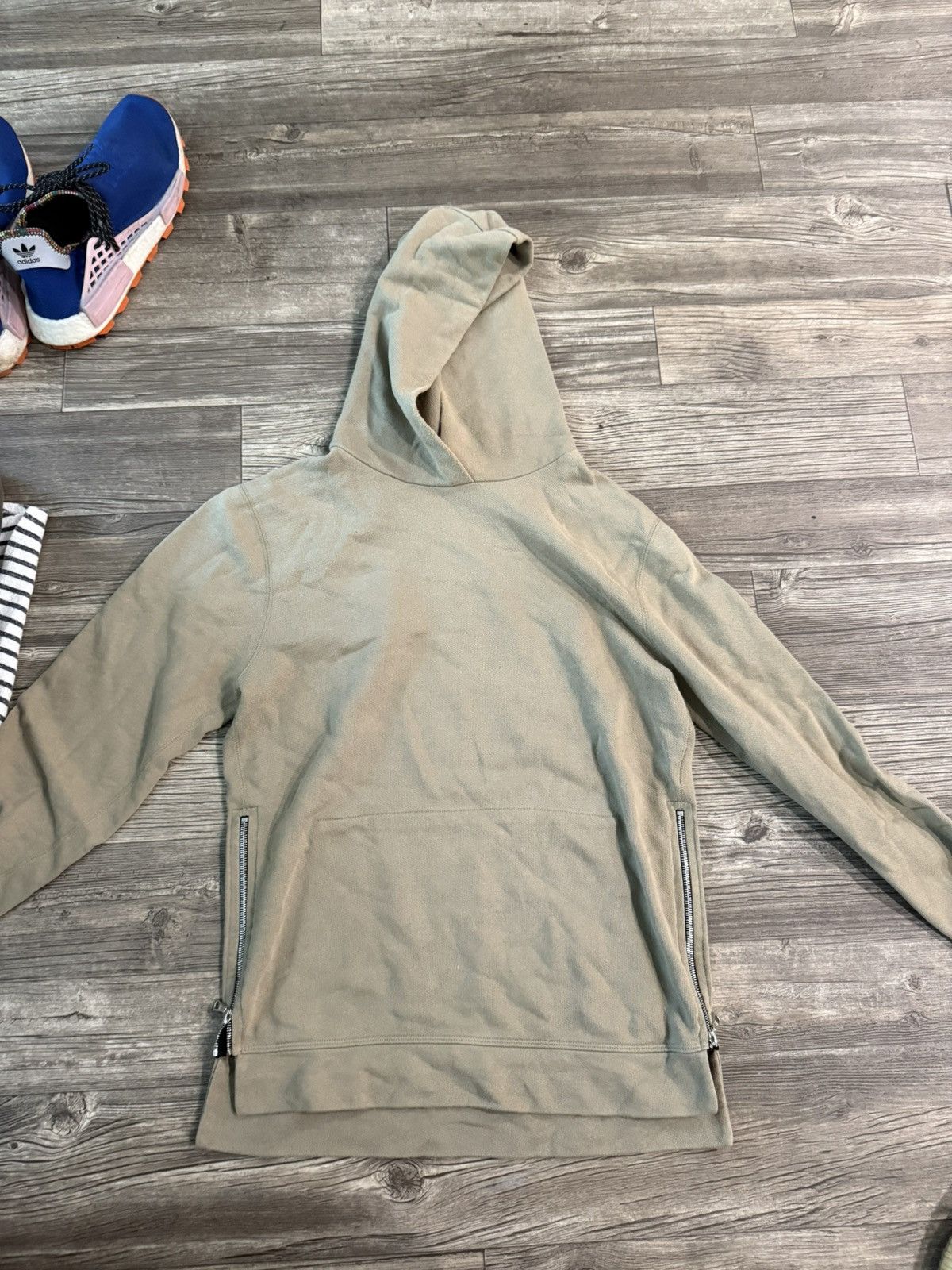John Elliott John Elliot Hoodie Size US L / EU 52-54 / 3 - 1 Thumbnail
