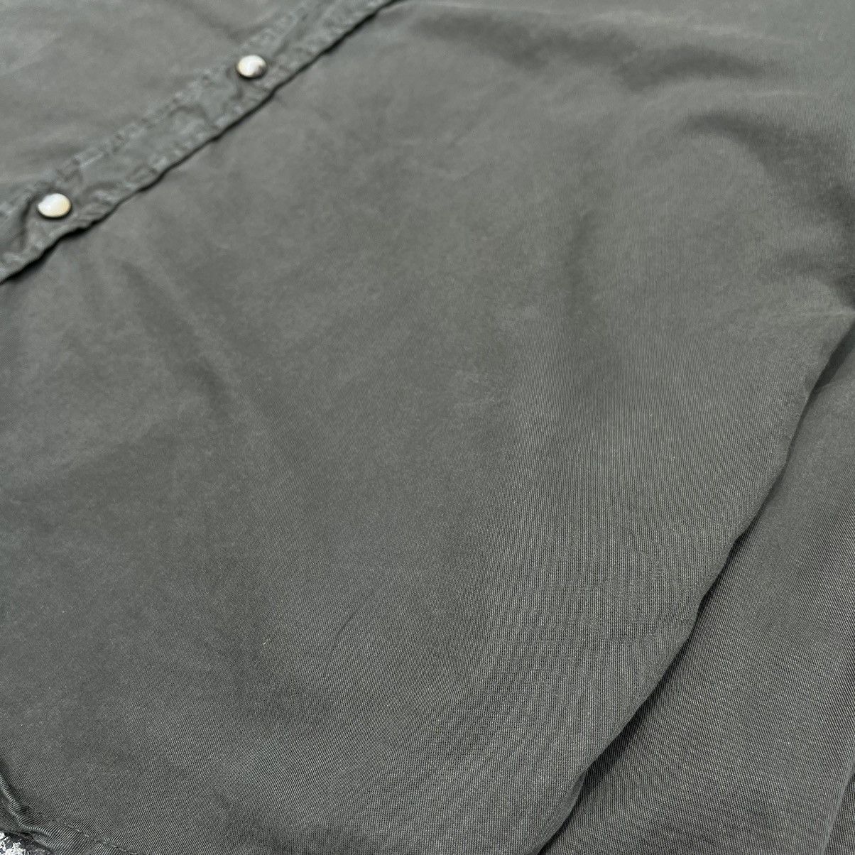 Prada PRADA OLIVE LONGSLEEVES Size US L / EU 52-54 / 3 - 8 Thumbnail