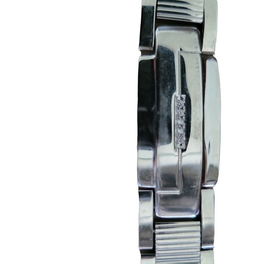 Other Legacy For Men By Simone Crystal Accent Textured Bracelet 9" Size ONE SIZE - 4 Thumbnail
