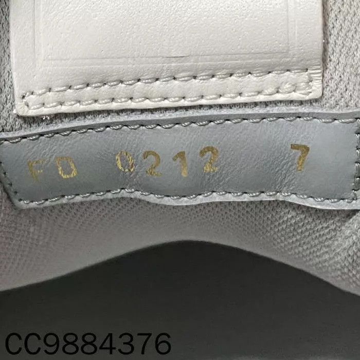 Louis Vuitton LV Trainer 41 New Size US 8 / EU 41 - 7 Thumbnail