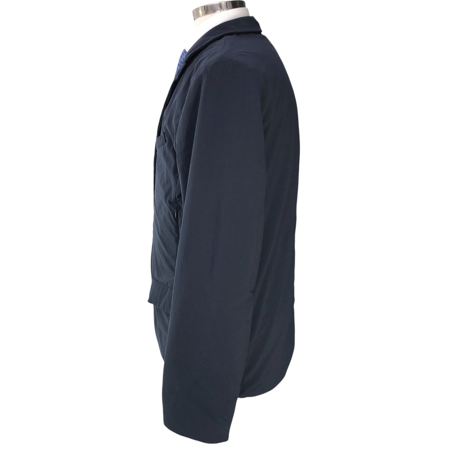 STILL BY HAND Still By Hand Size 4 US L Jacket Sport Coat Quilted *BLEMISH Size US L / EU 52-54 / 3 - 7 Thumbnail