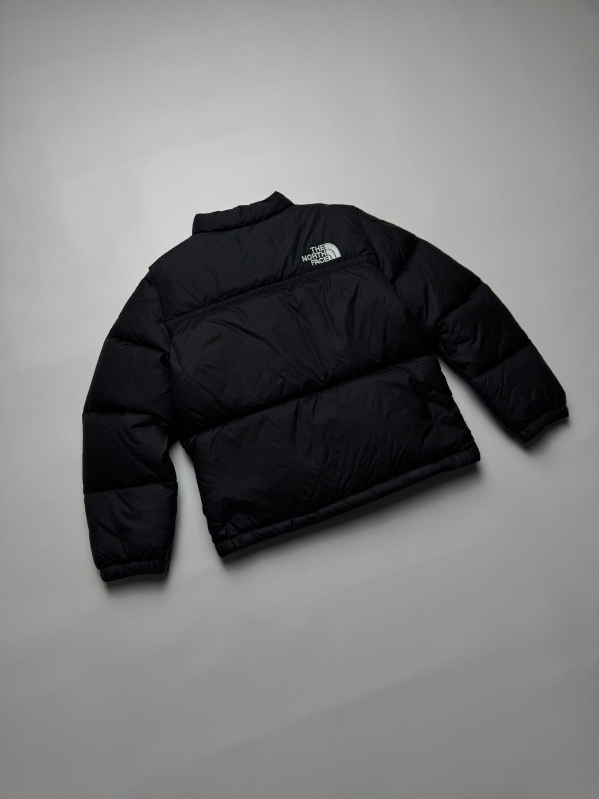 The North Face The North Face Kids Black Puffer Jacket - Size 6T Size US XXS / EU 40 - 10 Thumbnail
