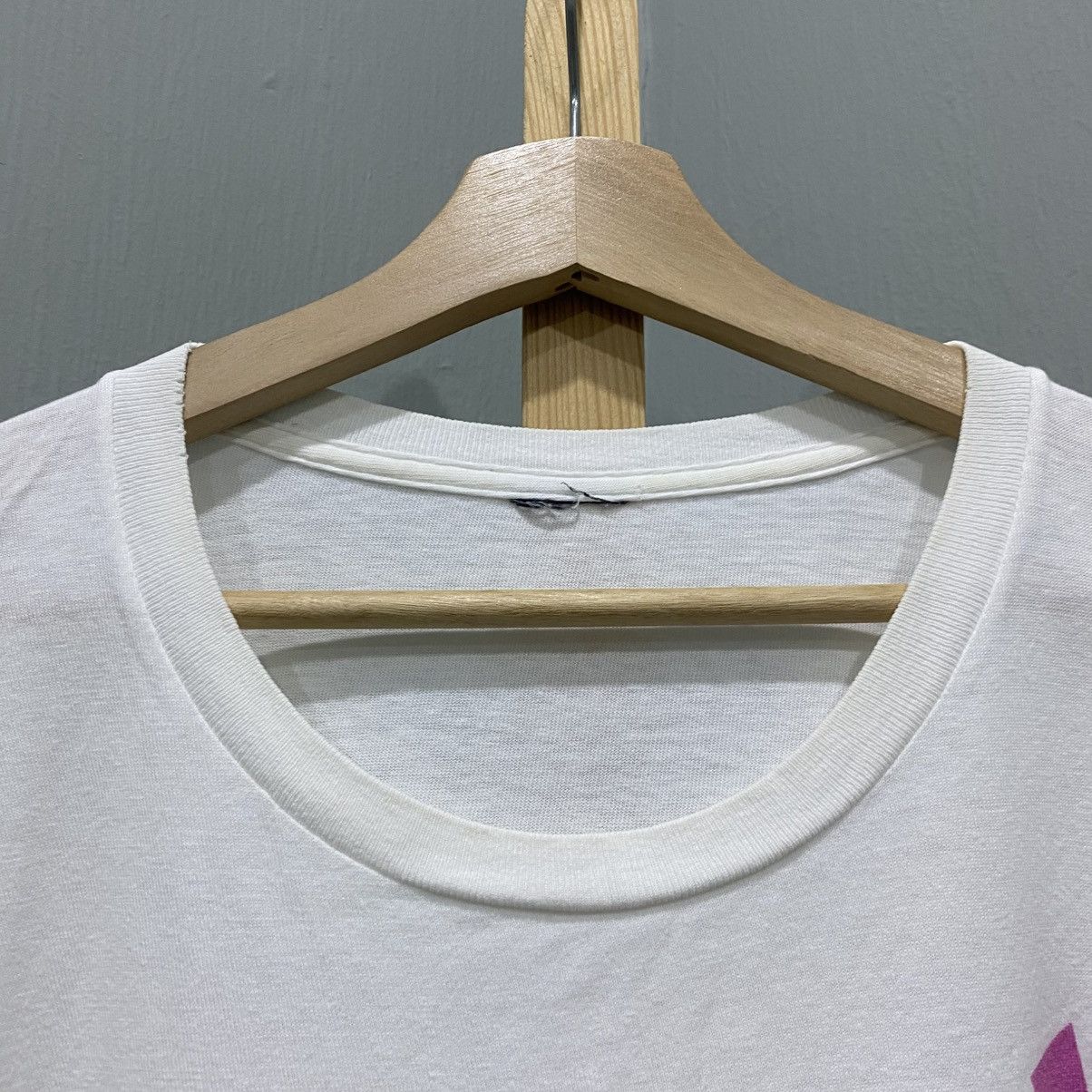 Nike × Stussy Vintage Stussy x Nike S&S Off Mountain Collection 2012 Tee Size US XL / EU 56 / 4 - 9 Thumbnail