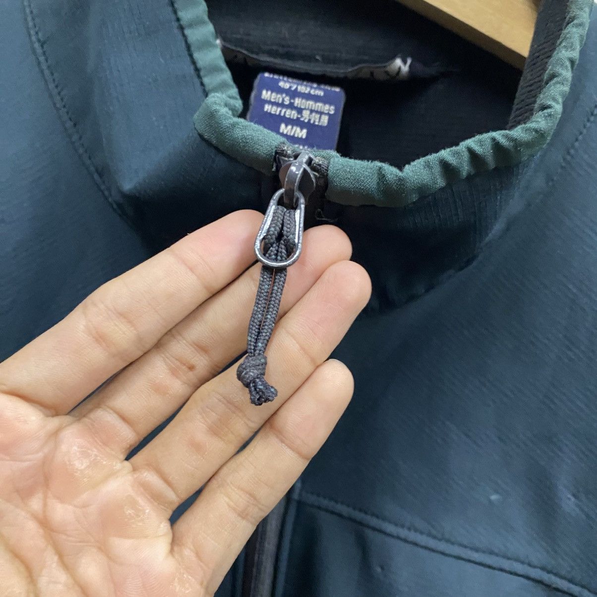 Arc'teryx Vintage Arc'teryx Epsilon AR Jacket Size US M / EU 48-50 / 2 - 11 Thumbnail