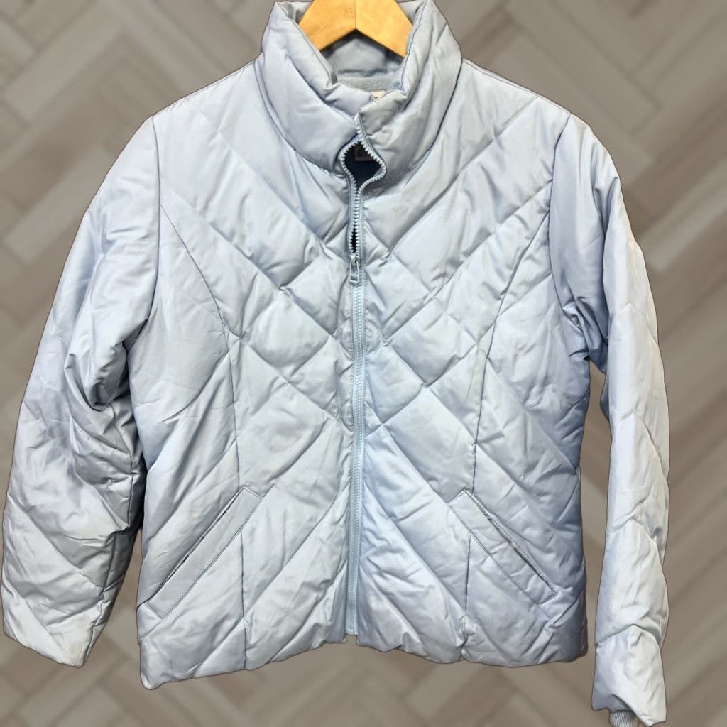 Ann Taylor VINTAGE Ann Taylor Loft Jacket? Size M / US 6-8 / IT 42-44 - 1 Thumbnail