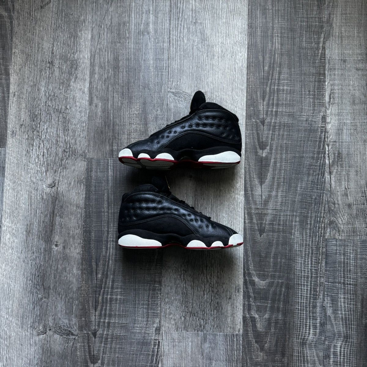 NIKE • JORDAN 2023 Playoffs (6.5M)