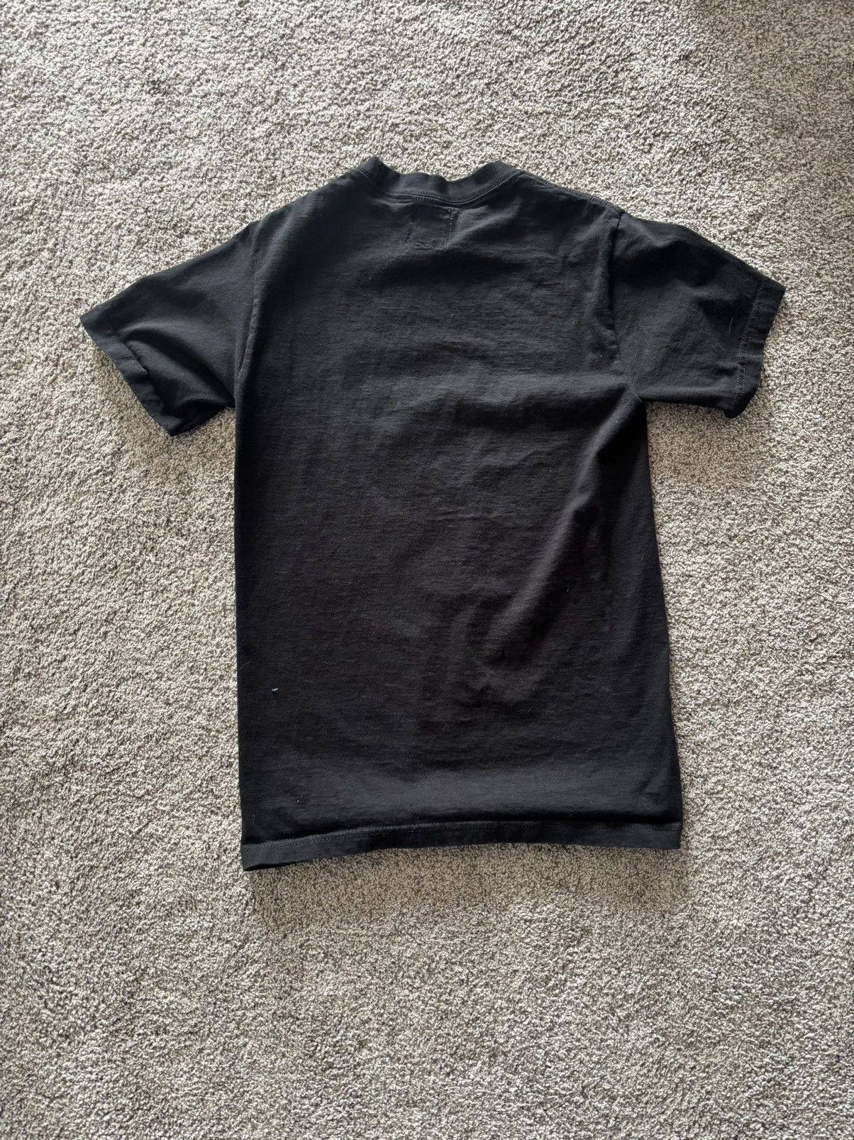 Other random metal tee Size US M / EU 48-50 / 2 - 3 Thumbnail