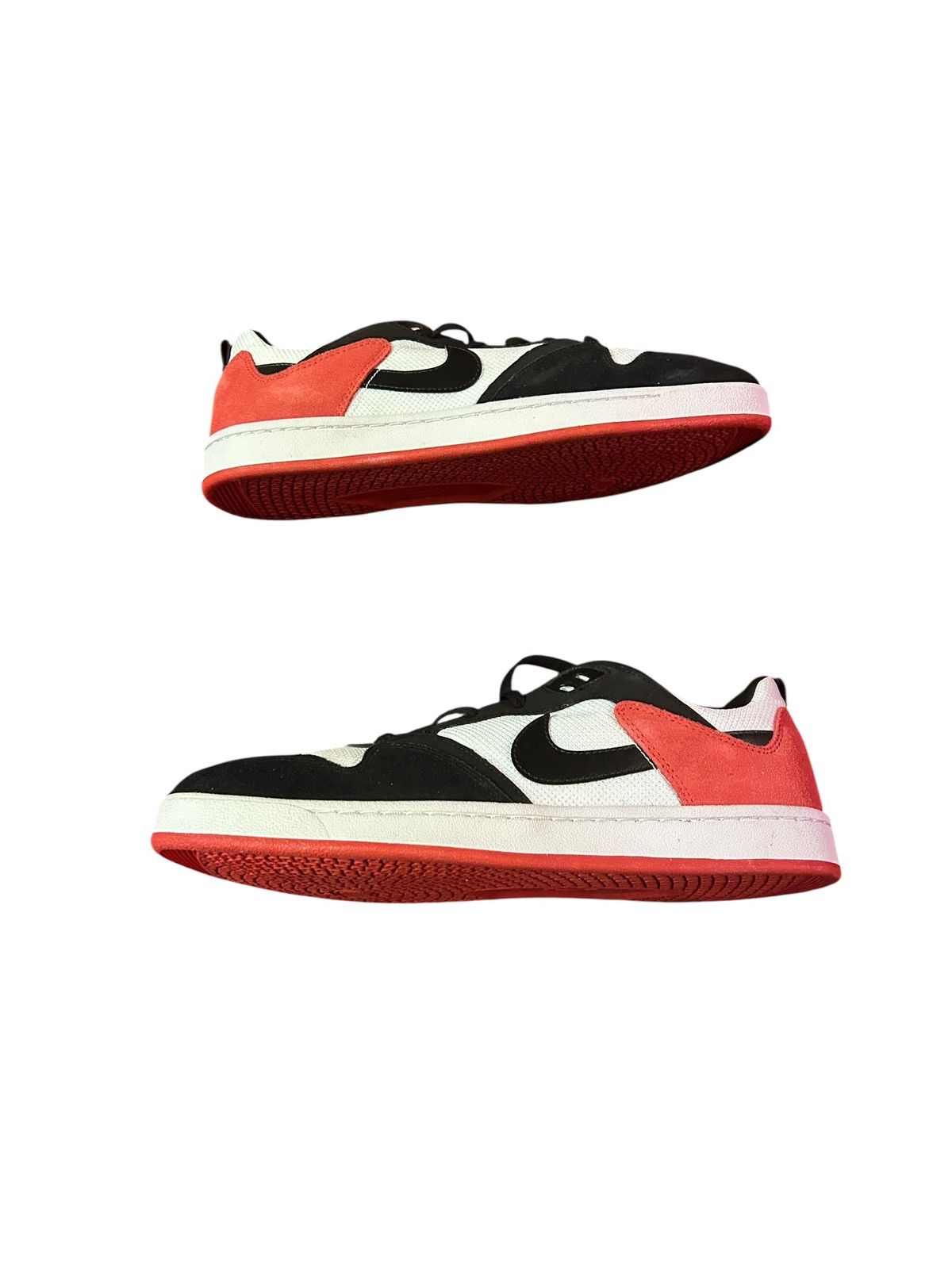 Nike SB Nike SB Alleyoop Size US 12 / EU 45 - 5 Thumbnail