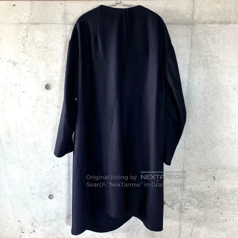 Comme des Garcons Comme Des Garcons Dress Size S / US 4 / IT 40 - 2 Thumbnail
