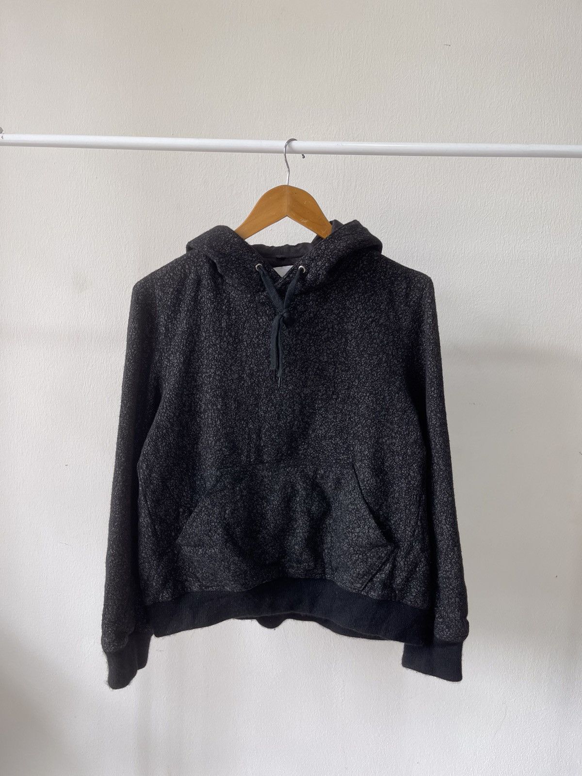 Number (N)ine × Takahiromiyashita The Soloist. 1999 Number Nine Hoodie Size US S / EU 44-46 / 1 - 2 Thumbnail