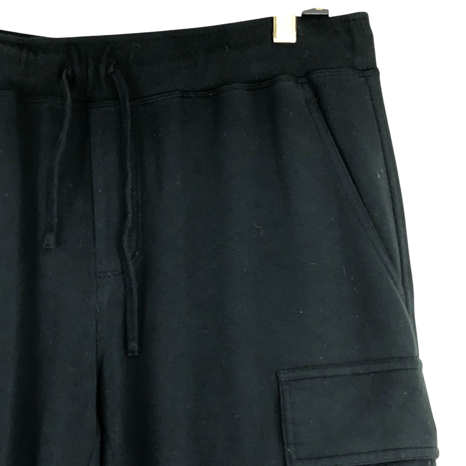 Polo Ralph Lauren Polo Ralph Lauren Sz S Pants Modal Blend Jersey Cargo Jogger Size US 32 / EU 48 - 6 Thumbnail