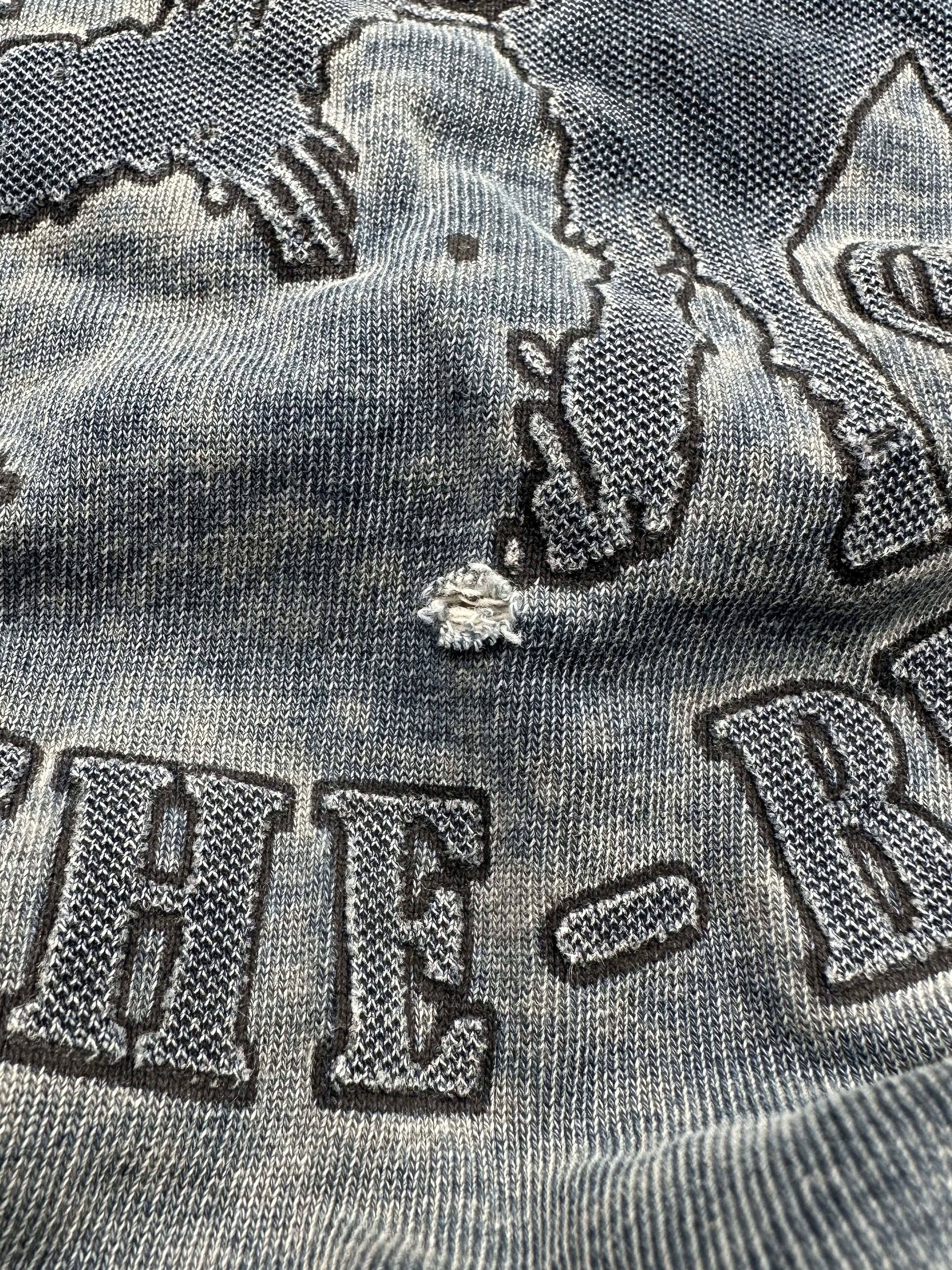 Diesel Diesel Vintage Faded Sweatshirt (B264) Size US M / EU 48-50 / 2 - 6 Thumbnail