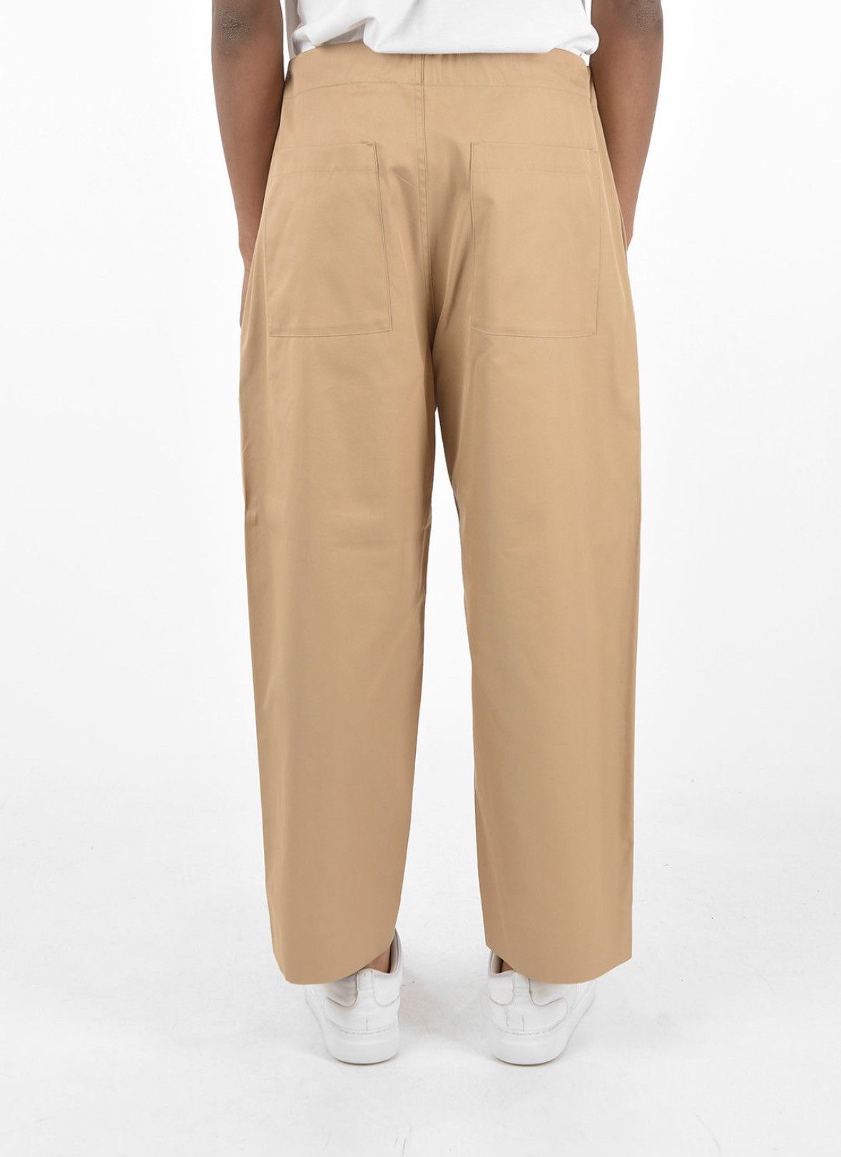 OAMC SS2018 OAMC Drawstring Orbaital Baggy Pant Size US 30 / EU 46 - 4 Thumbnail
