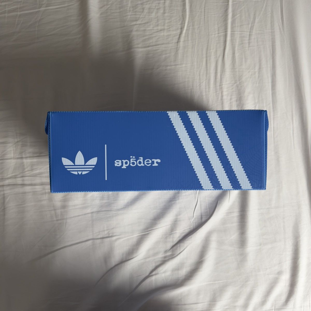 Sp5der Adidas Superstar x SP5DER Size US 9.5 / EU 42-43 - 10 Thumbnail