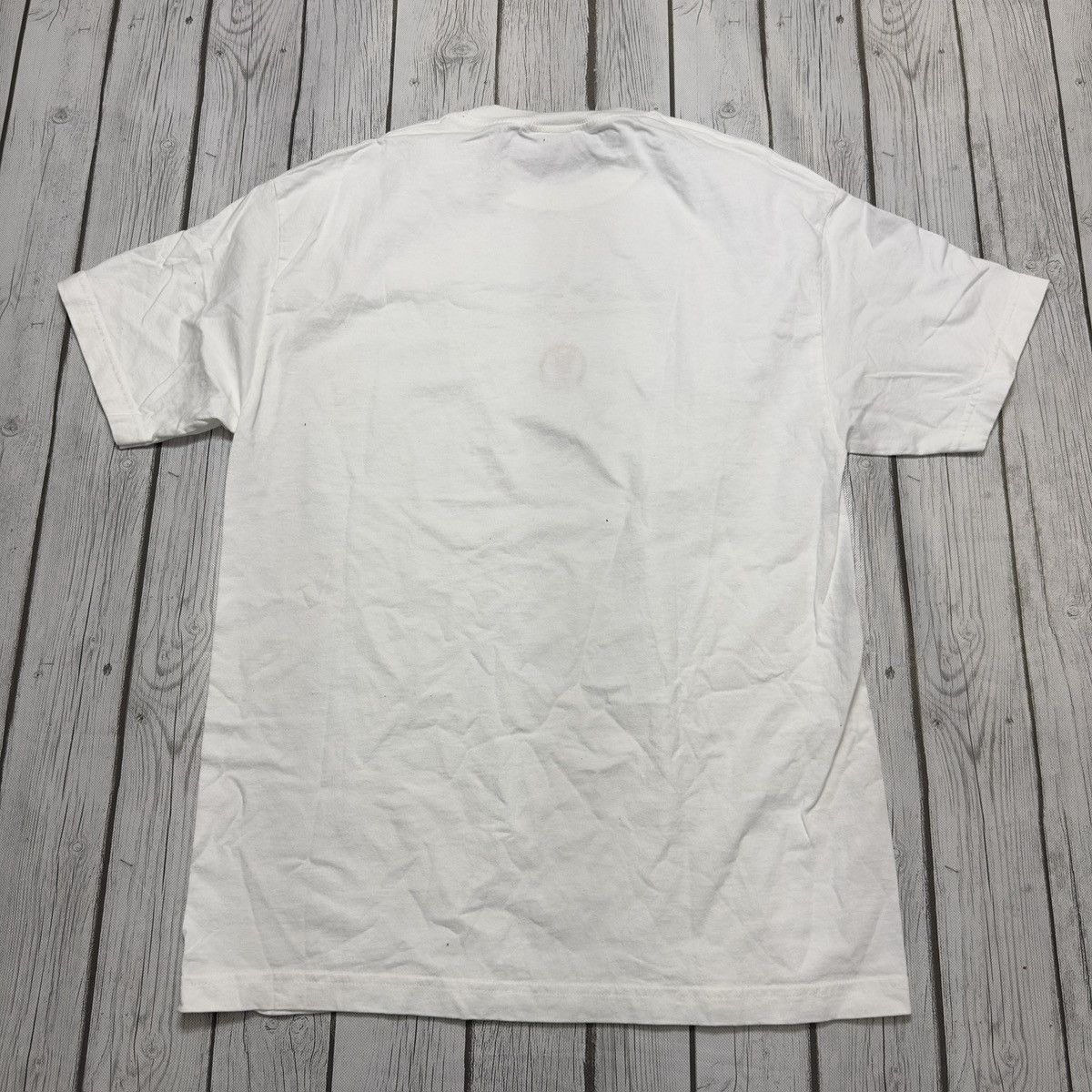 Alstyle × Vintage Vintage Hollywood California tee Size US L / EU 52-54 / 3 - 2 Thumbnail