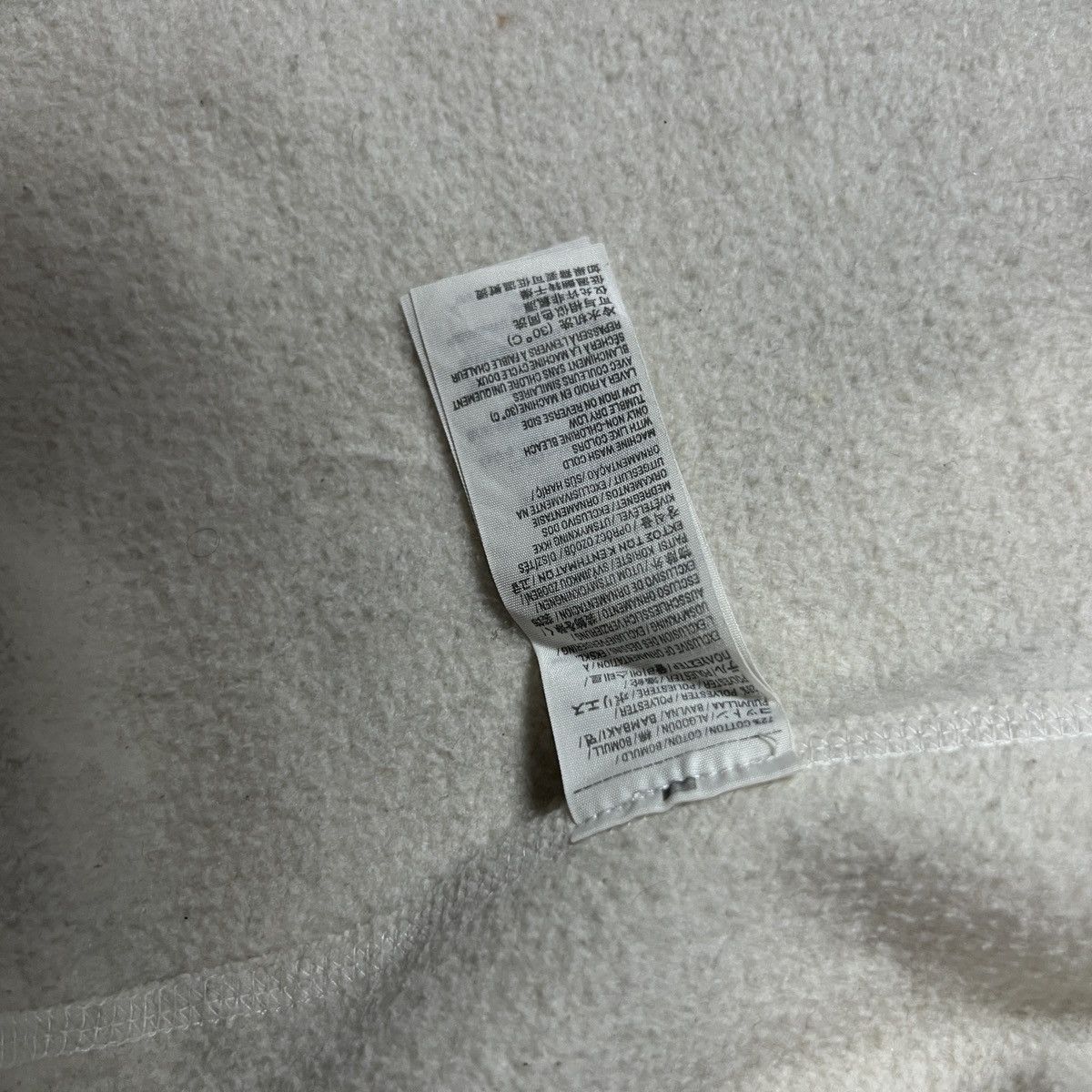 Abercrombie & Fitch Abercrombie & Fitch Size US S / EU 44-46 / 1 - 8 Thumbnail