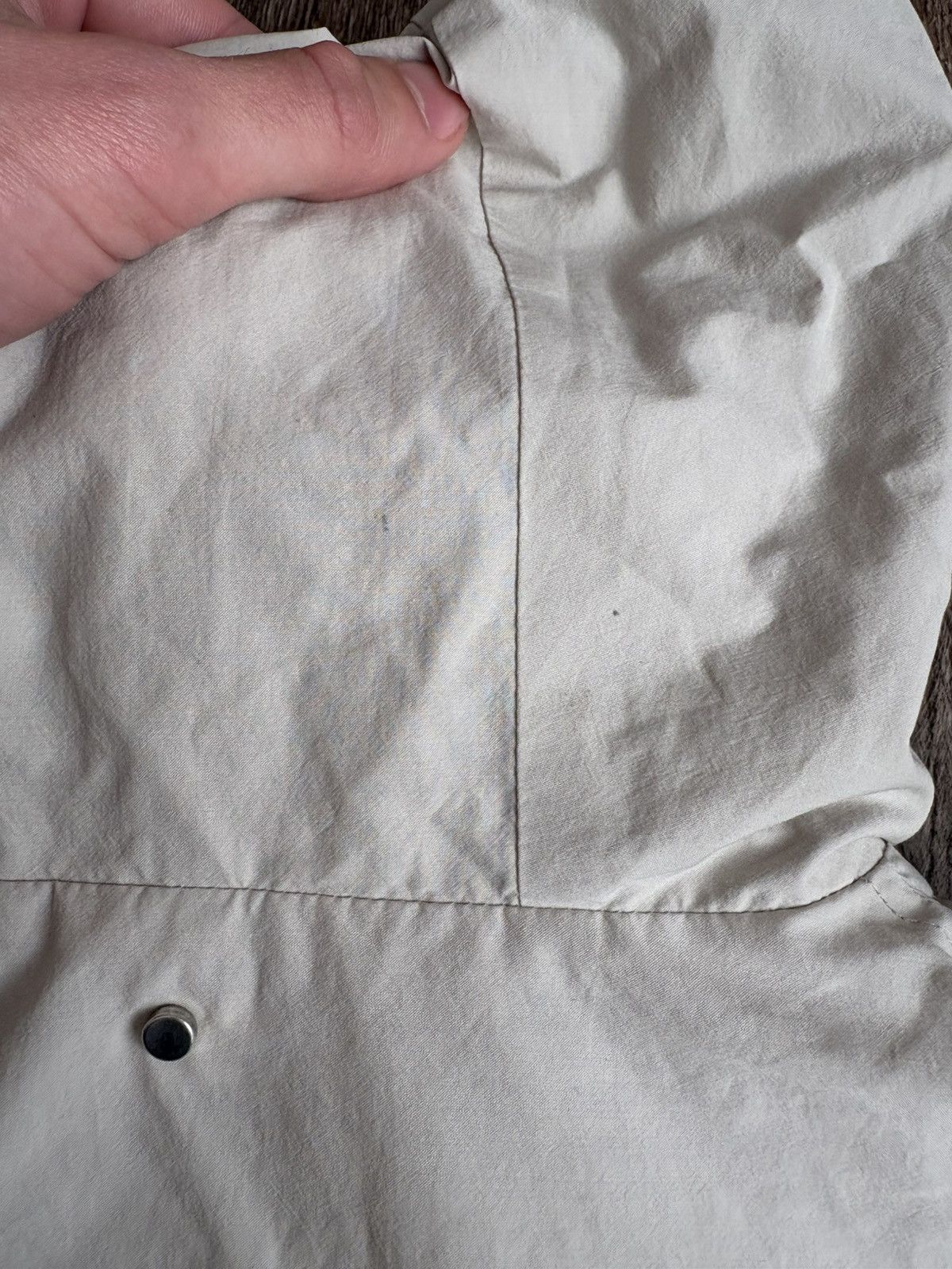 Agnona Agnona Light Jacket Size M / US 6-8 / IT 42-44 - 13 Thumbnail