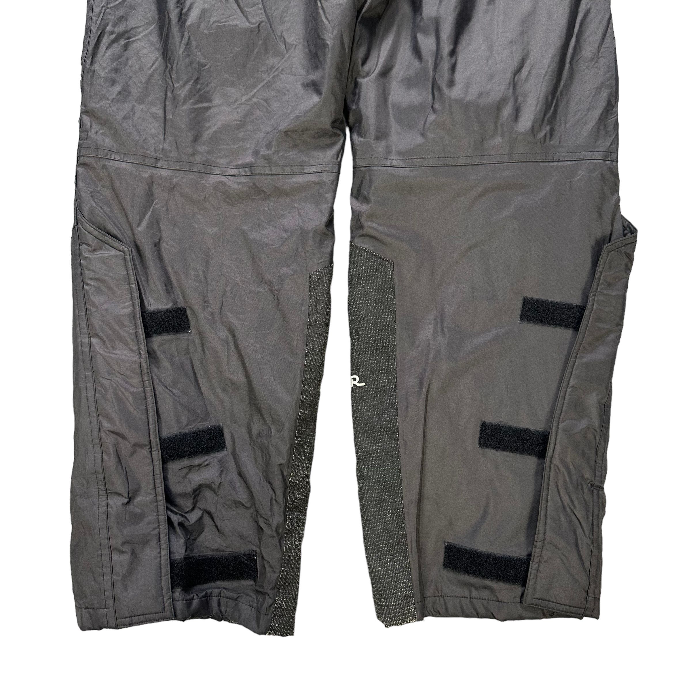 Japanese Brand NANKAI KEVLAR PANT #8090-201 Size US 30 / EU 46 - 11 Thumbnail