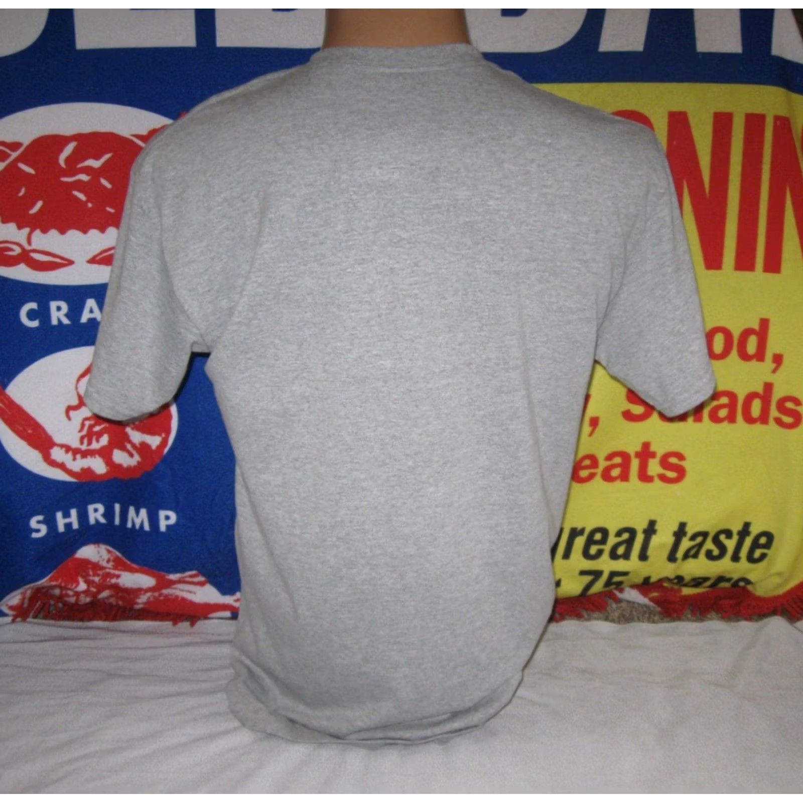 Gildan Northeastern Ohio Mustang Club Shirt Mens Large Racing American MUSCLE CARS Size US L / EU 52-54 / 3 - 4 Thumbnail