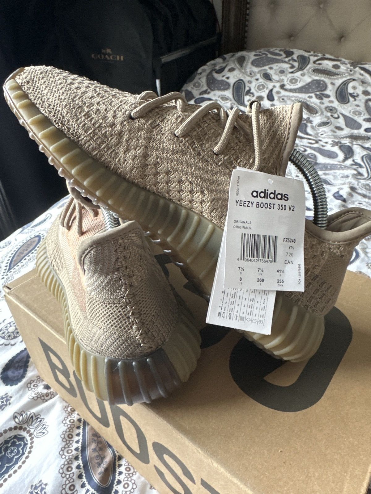 Yeezy 350 V2 Eliada