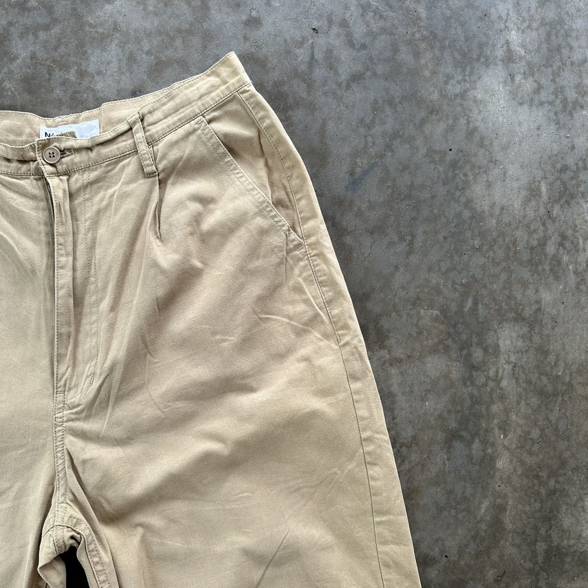 Vintage Ne-Net Issey Miyake Casual Trousers Pant W29