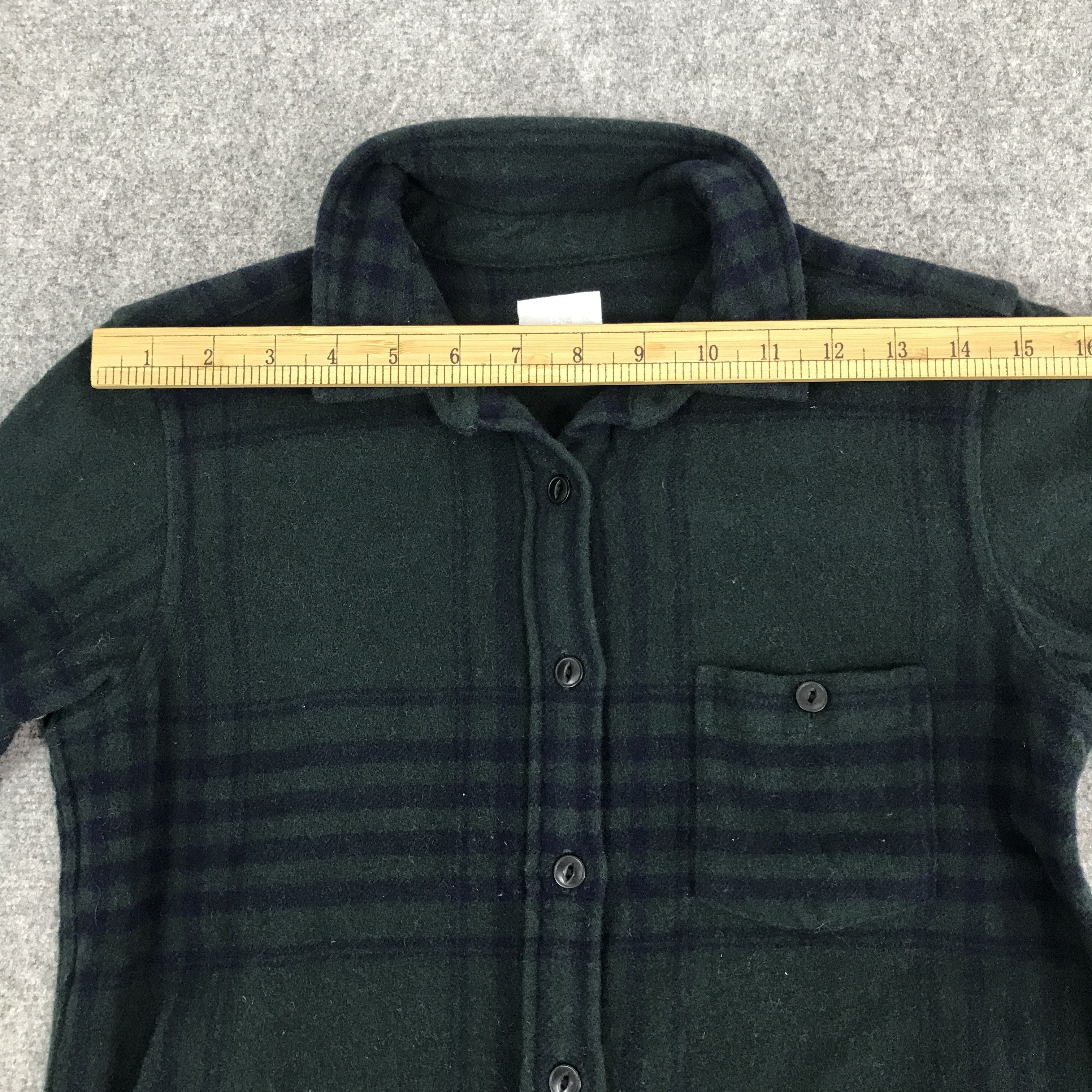 The North Face Rare the north face Button Up Shirt Size S / US 4 / IT 40 - 5 Thumbnail