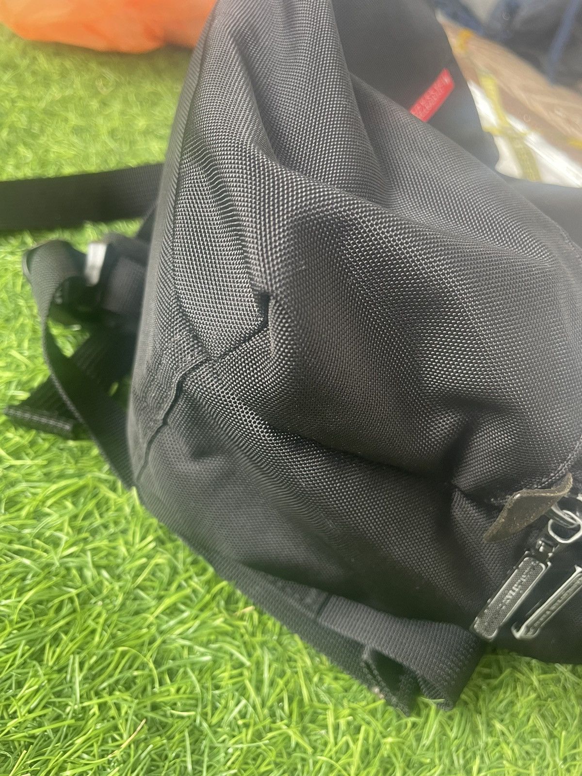 Manhattan Portage Authentic MANHATTAN PASSAGE Laptop Backpack Size ONE SIZE - 17 Thumbnail