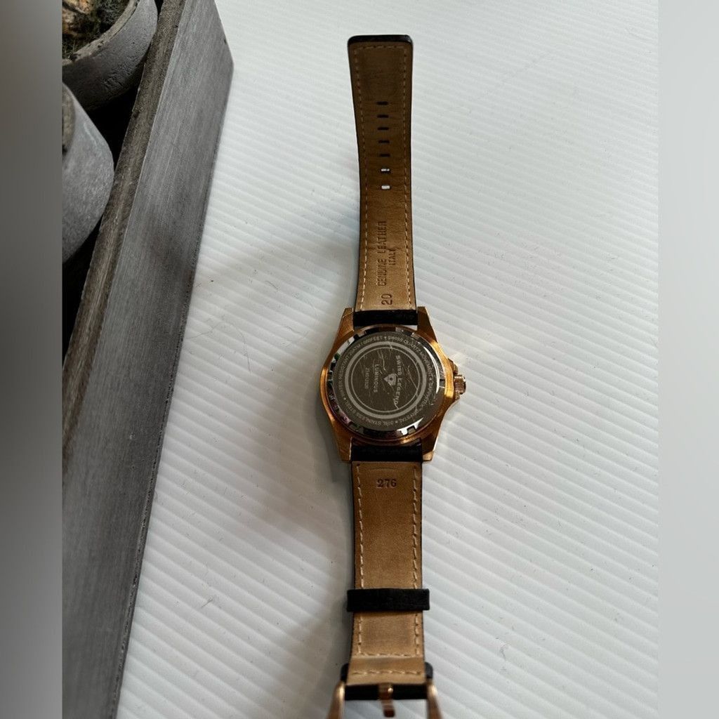 Swiss Legend Swiss Legend Luminous watch Size ONE SIZE - 6 Thumbnail