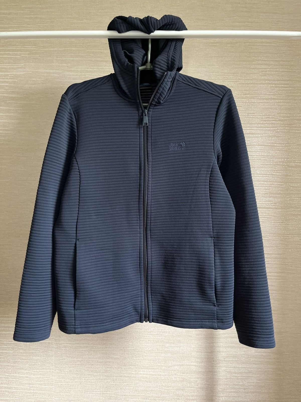 Jack Wolfskin Jack Wolfskin Men's Modesto Fleece Jacket Size US S / EU 44-46 / 1 - 1 Thumbnail