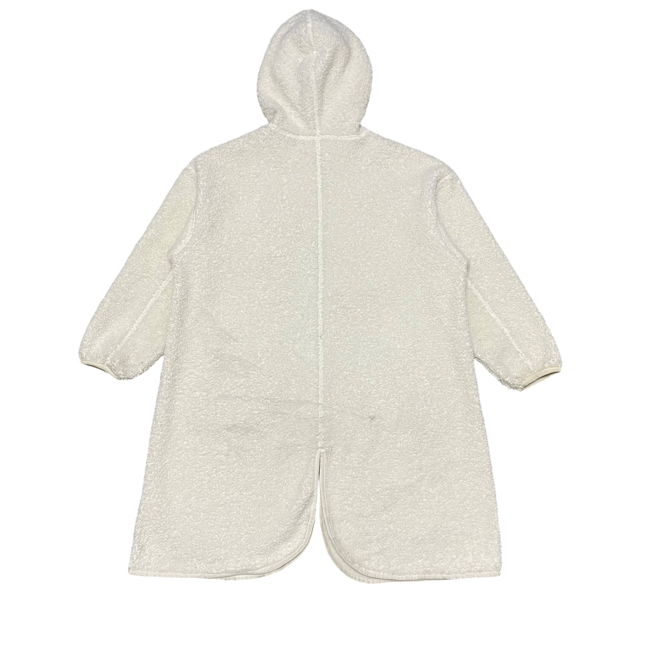 GU × Undercover Undercover GU Zipper Hooded Jacket Size US S / EU 44-46 / 1 - 11 Thumbnail