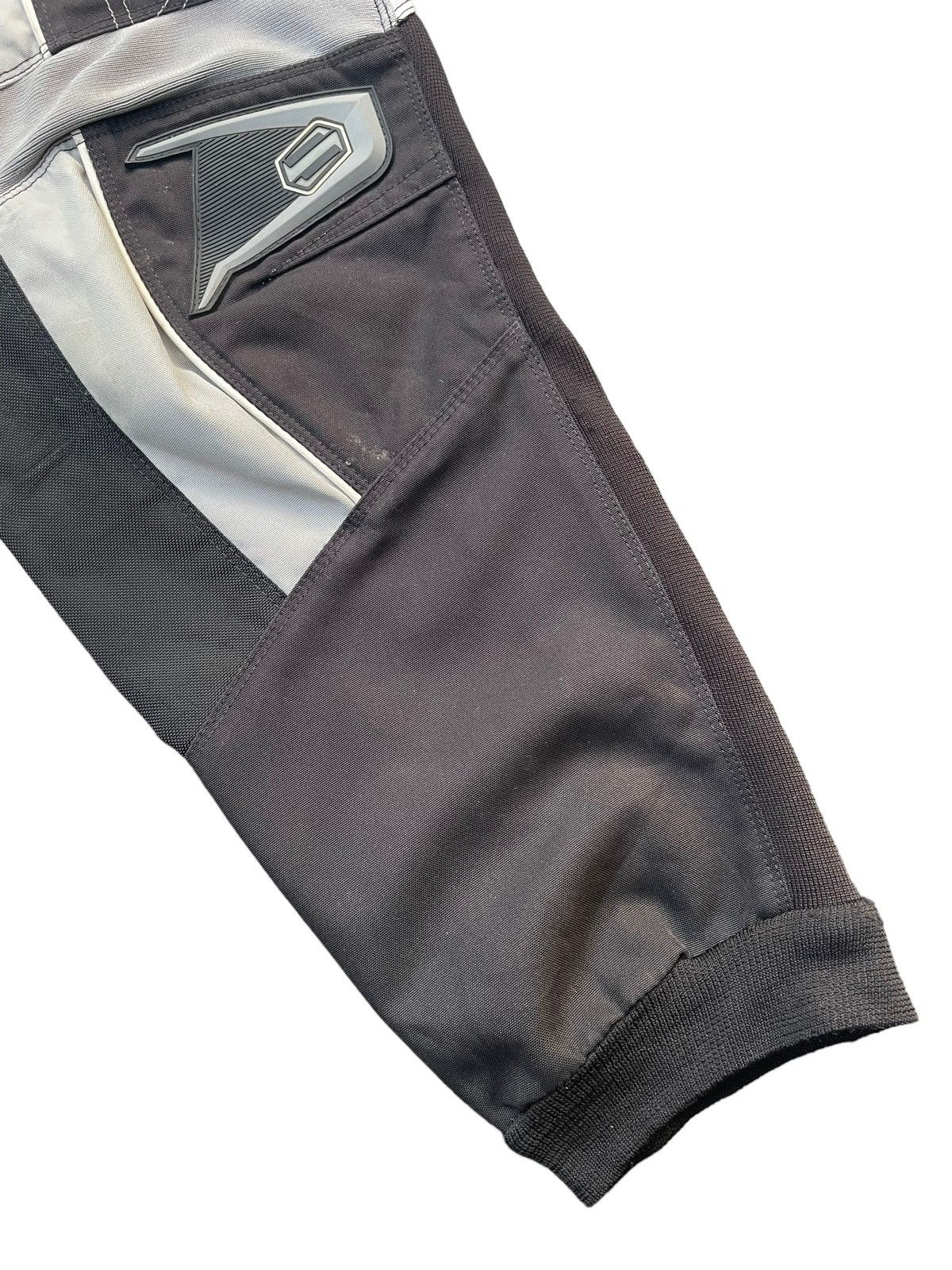 Other Shift Assault Motocross Pant Size 34" / US 12 / IT 48 - 3 Thumbnail