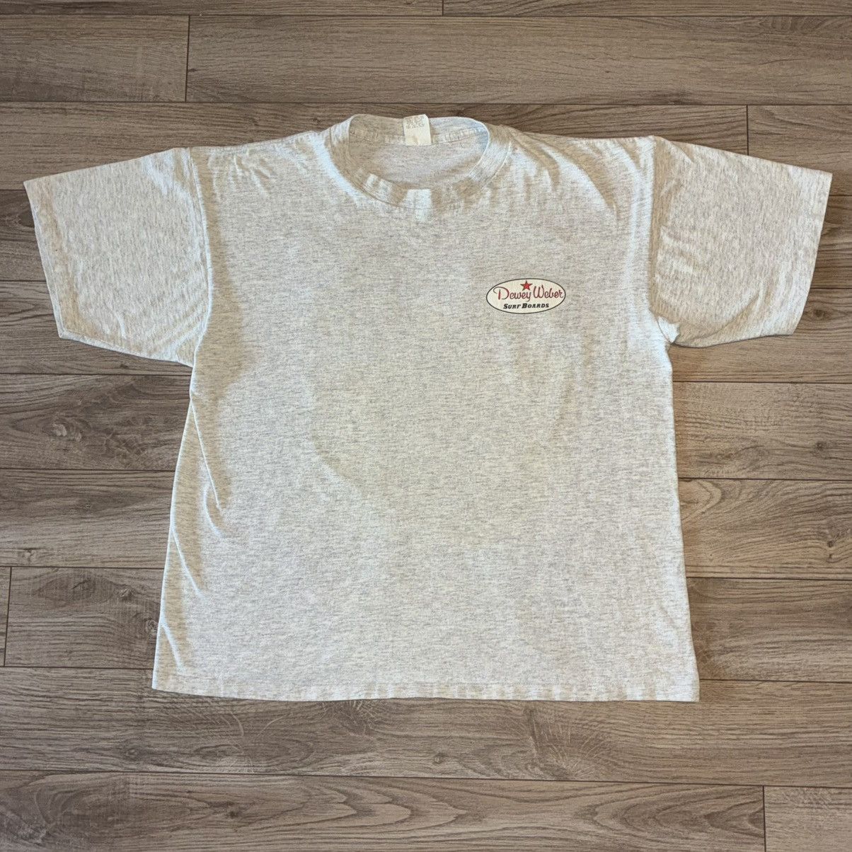 Other 90s Dewey Weber surfboards tee Size US L / EU 52-54 / 3 - 4 Thumbnail