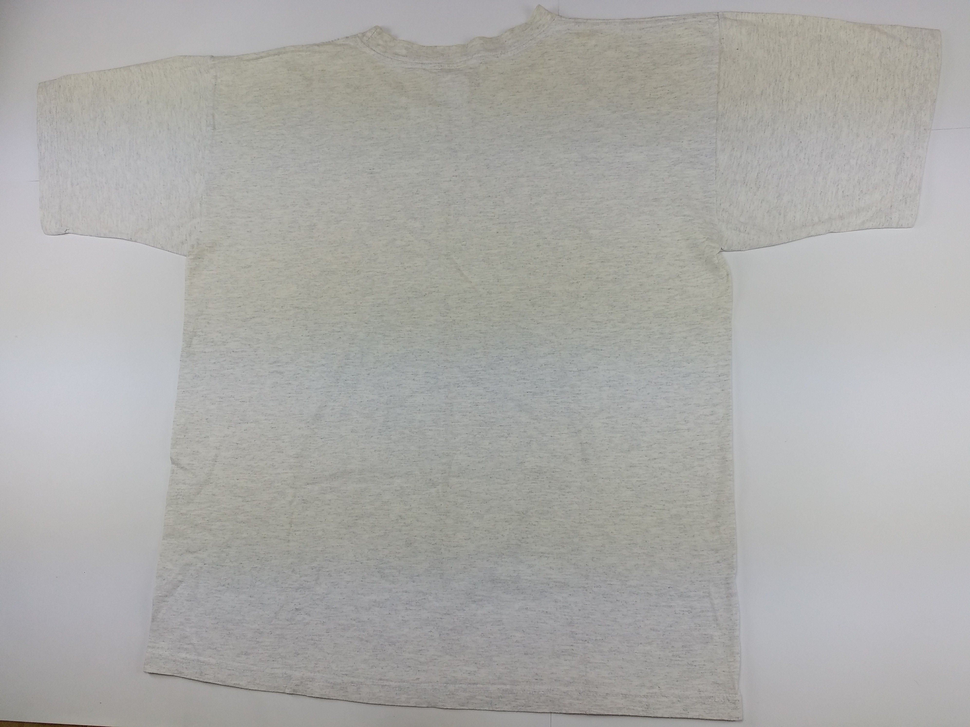 MLB MLB Cleveland Indians t-shirt, True Fan, Henry Aaron 1995 XL Size US XL / EU 56 / 4 - 11 Thumbnail