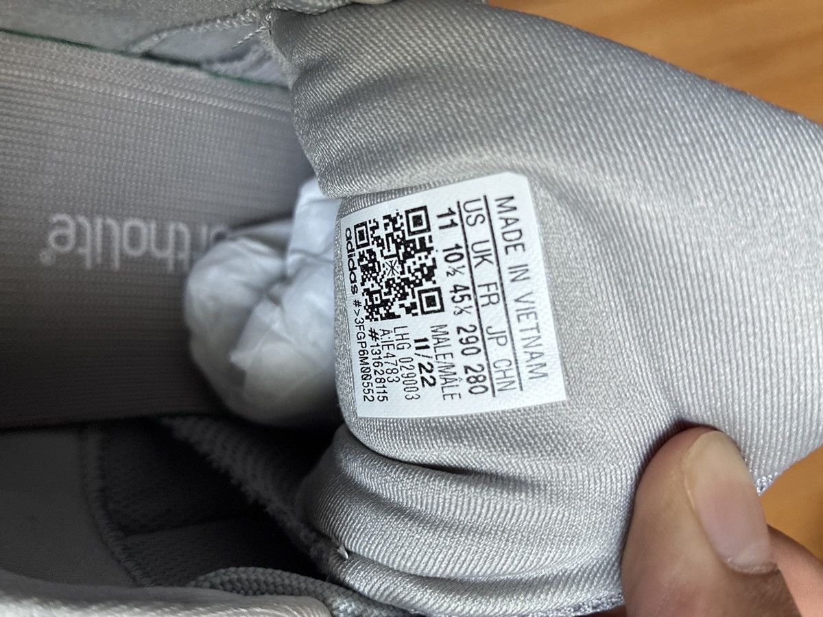 Other Yeezy 500 Stone salt Size US 11 / EU 44 - 4 Thumbnail