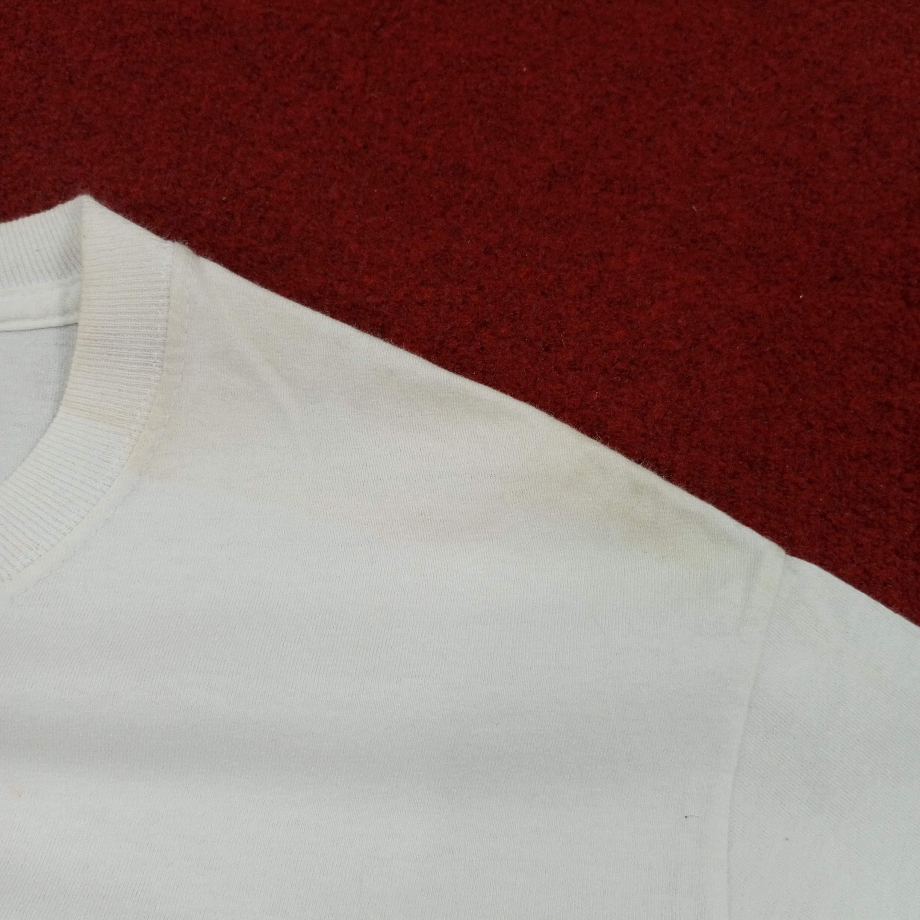 Ford Ford Logo Center Design Motorsports Style Tshirt Size US M / EU 48-50 / 2 - 8 Thumbnail