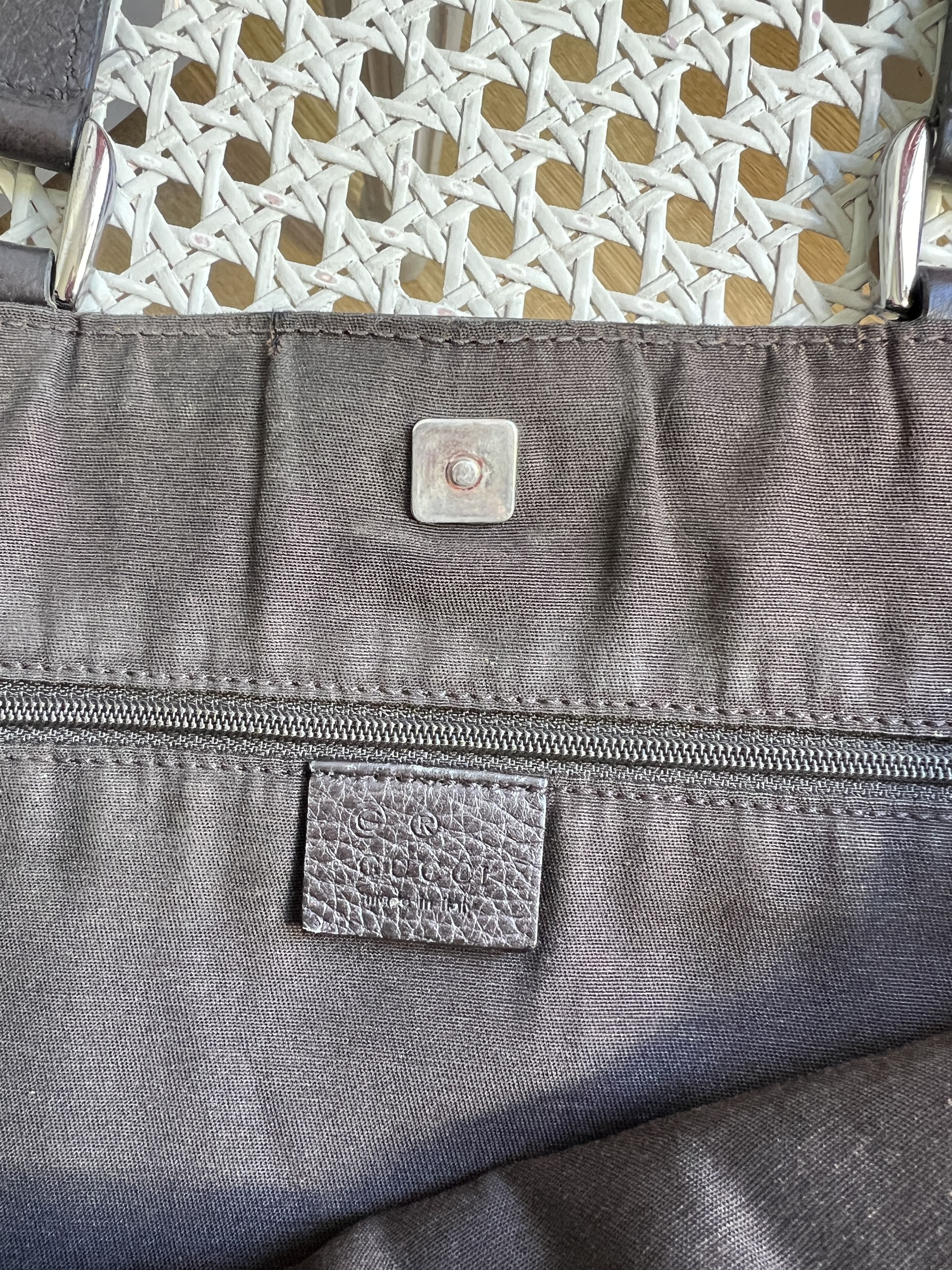 Gucci gucci monogram bag Size ONE SIZE - 6 Thumbnail