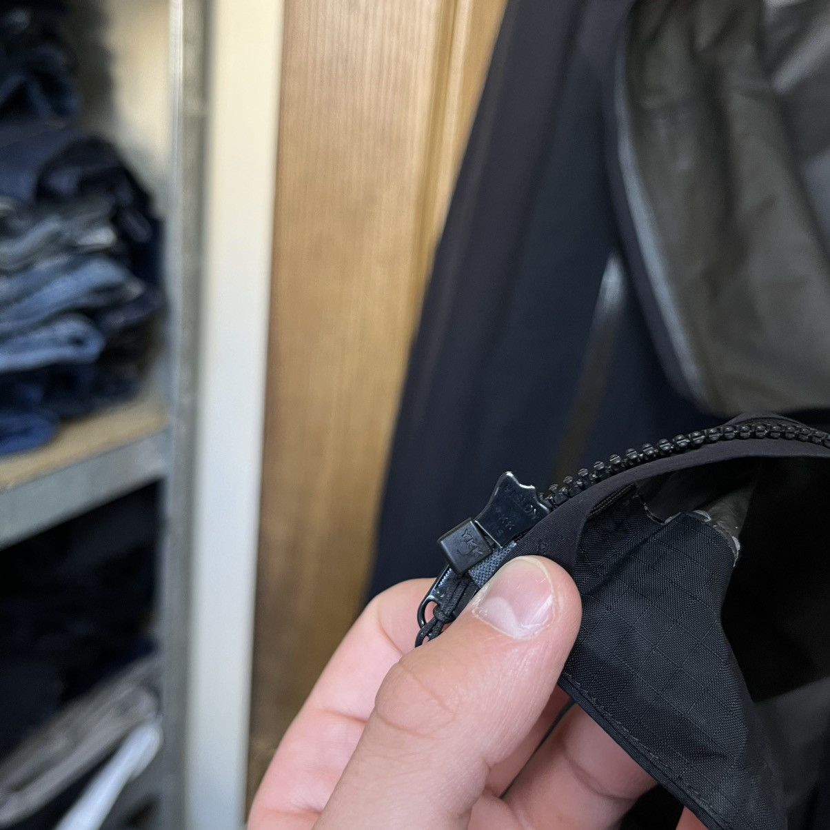 Arc'teryx Men's Arcteryx Beta Gore-Tex Jacket Size US XXL / EU 58 / 5 - 11 Thumbnail