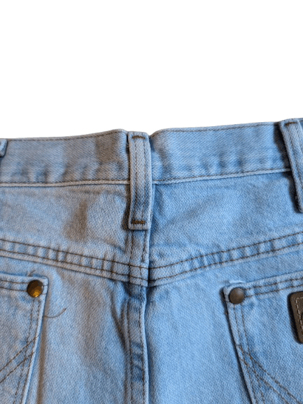 Wrangler Wrangler light wash jeans size 34 X 34 Size US 34 / EU 50 - 10 Thumbnail