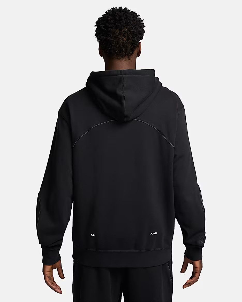 Drake × Nike NOCTA BIG BODY CS HOODIE Size US XXL / EU 58 / 5 - 4 Thumbnail