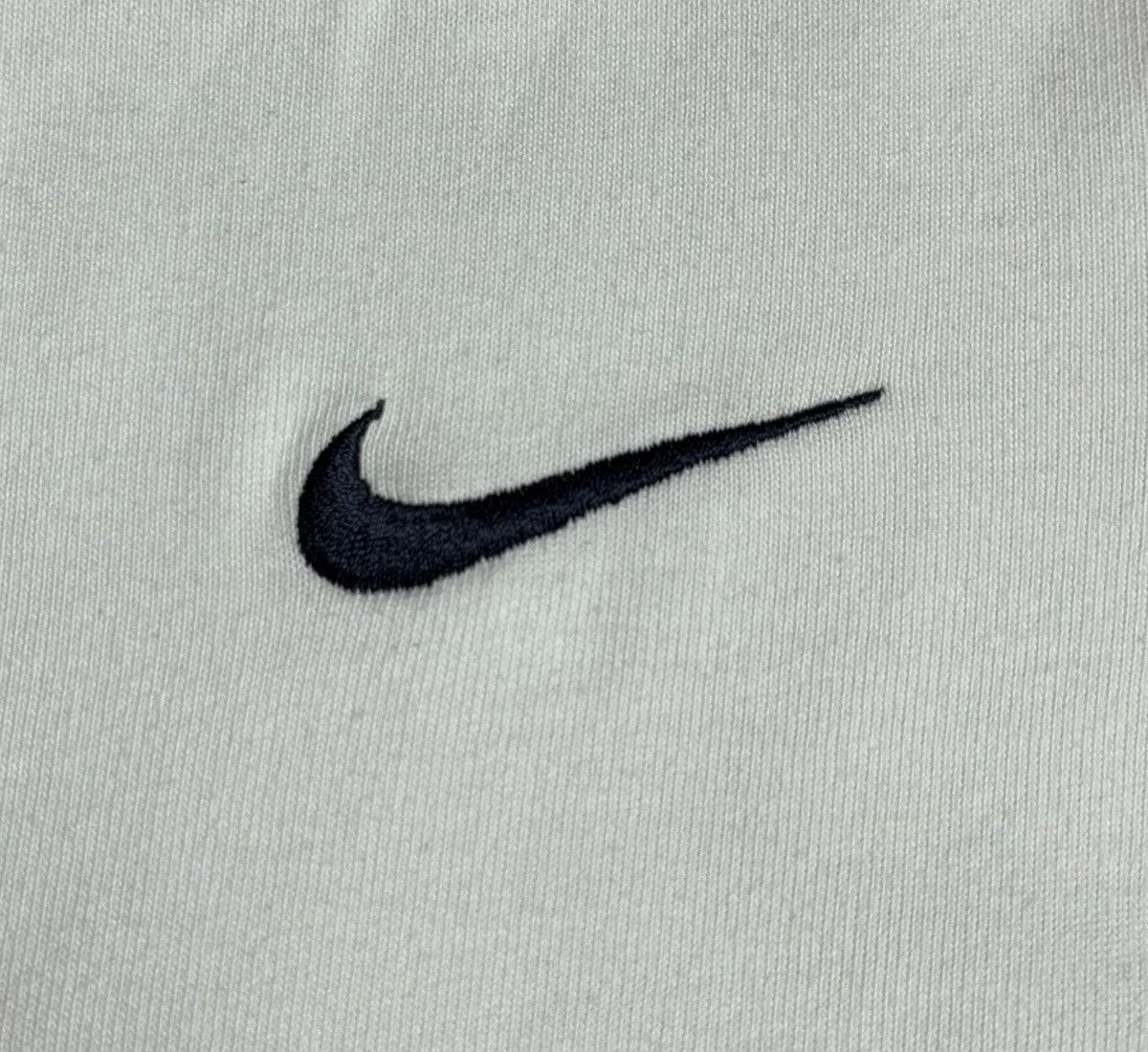 Nike England 1999 2000 Home Rugby Shirt Long Sleeve Jersey Nike Size US XXL / EU 58 / 5 - 6 Thumbnail