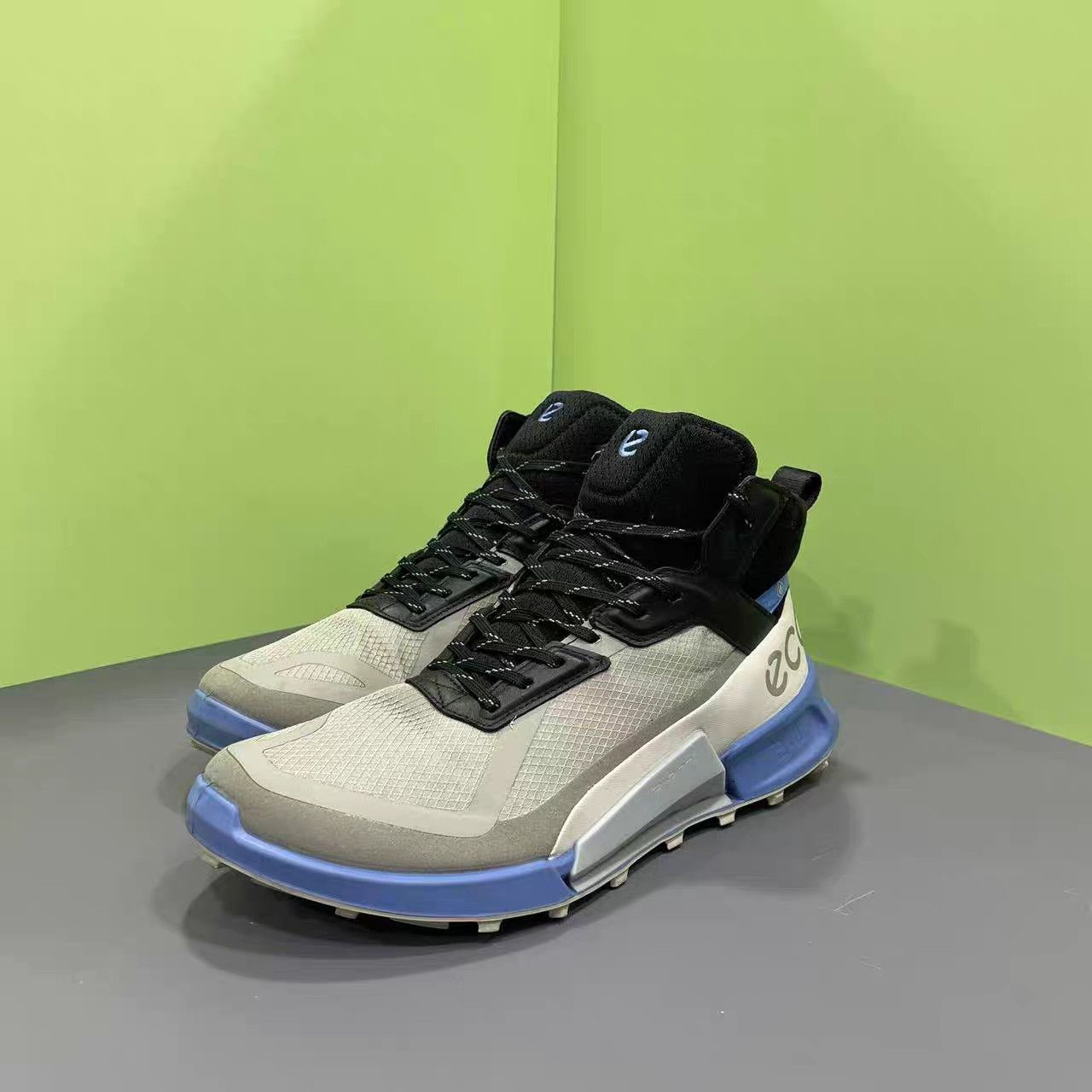 Ecco ECCO BIOM 2.1 Gore-Tex Shoes K15 Size US 9 / EU 42 - 1 Thumbnail