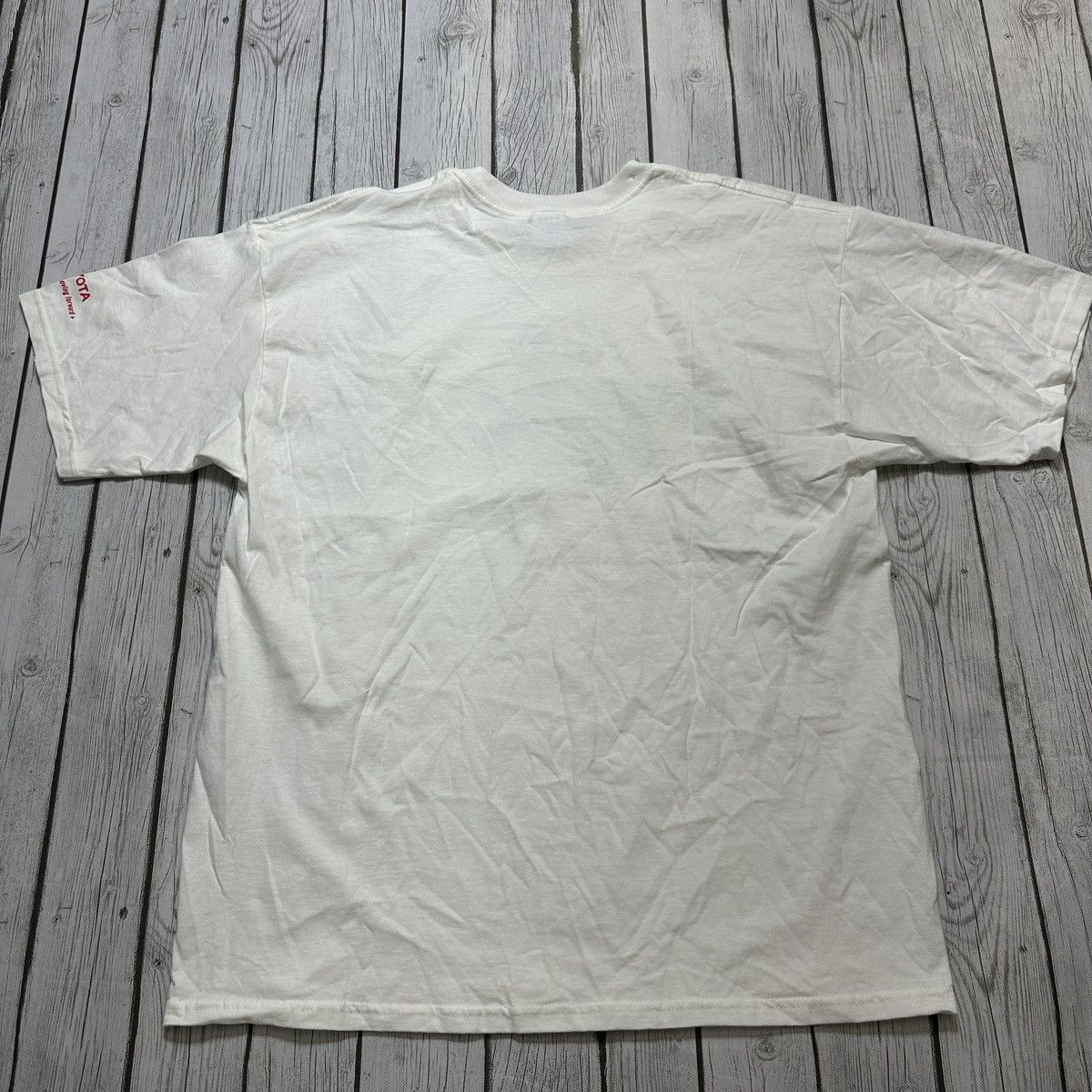Gildan × NFL × Vintage Vintage New York Jets tee Size US XL / EU 56 / 4 - 2 Thumbnail