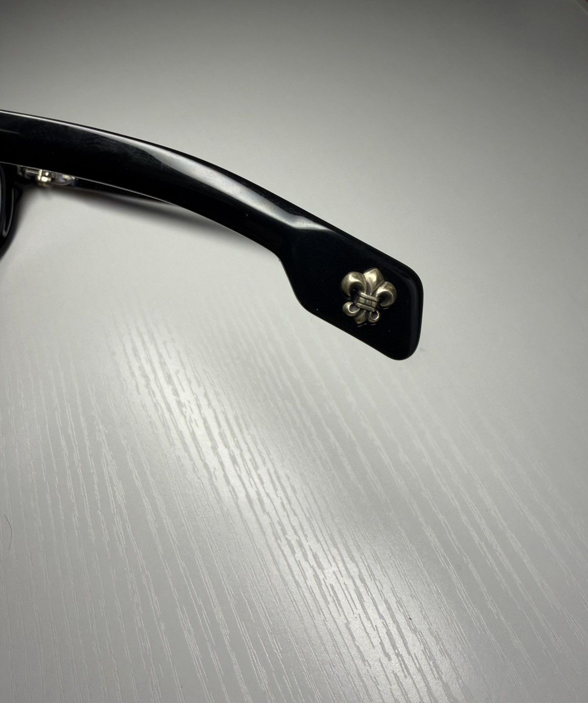 Chrome Hearts Chrome Hearts Chirp Chirp A Glasses Size ONE SIZE - 15 Thumbnail