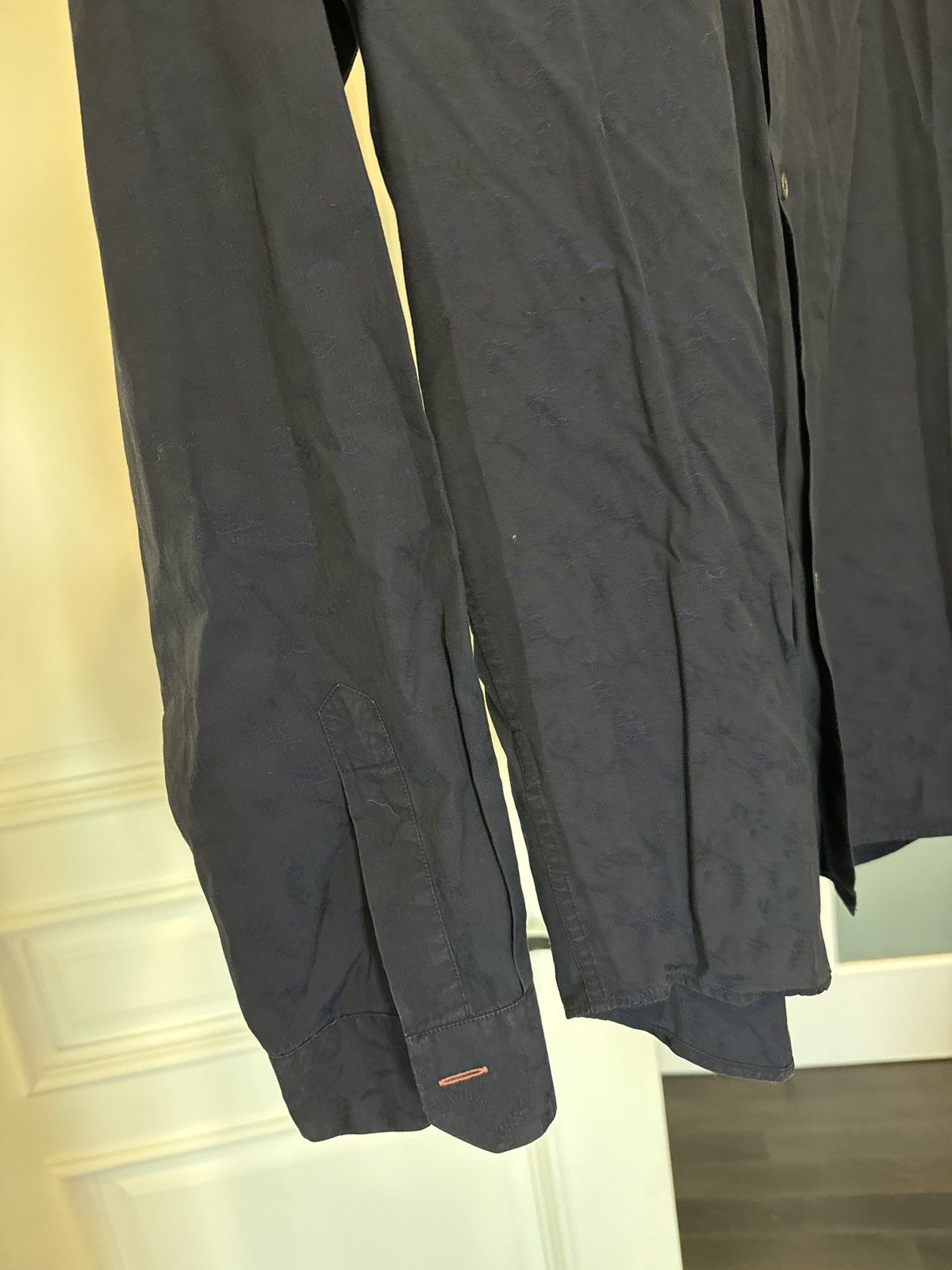 Paul Smith Paul Smith Button Up Size US XL / EU 56 / 4 - 3 Thumbnail