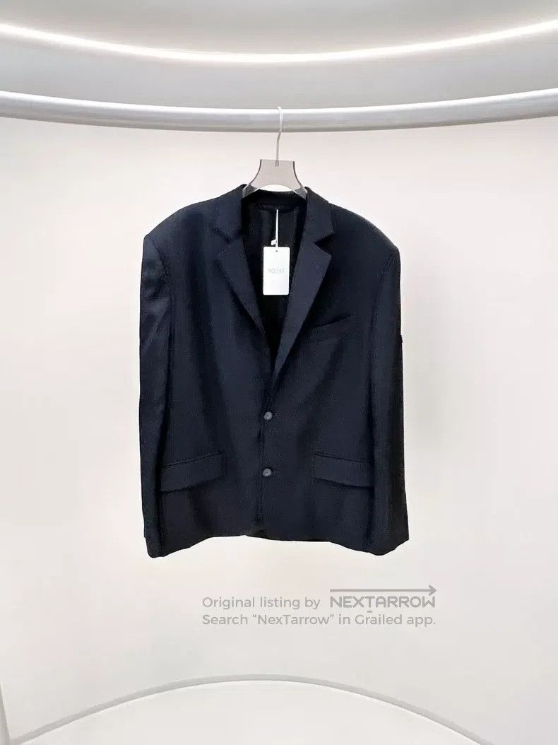 Balenciaga Balenciaga Black blazer, size 34 Size XXS / US 00 / IT 34 - 1 Thumbnail