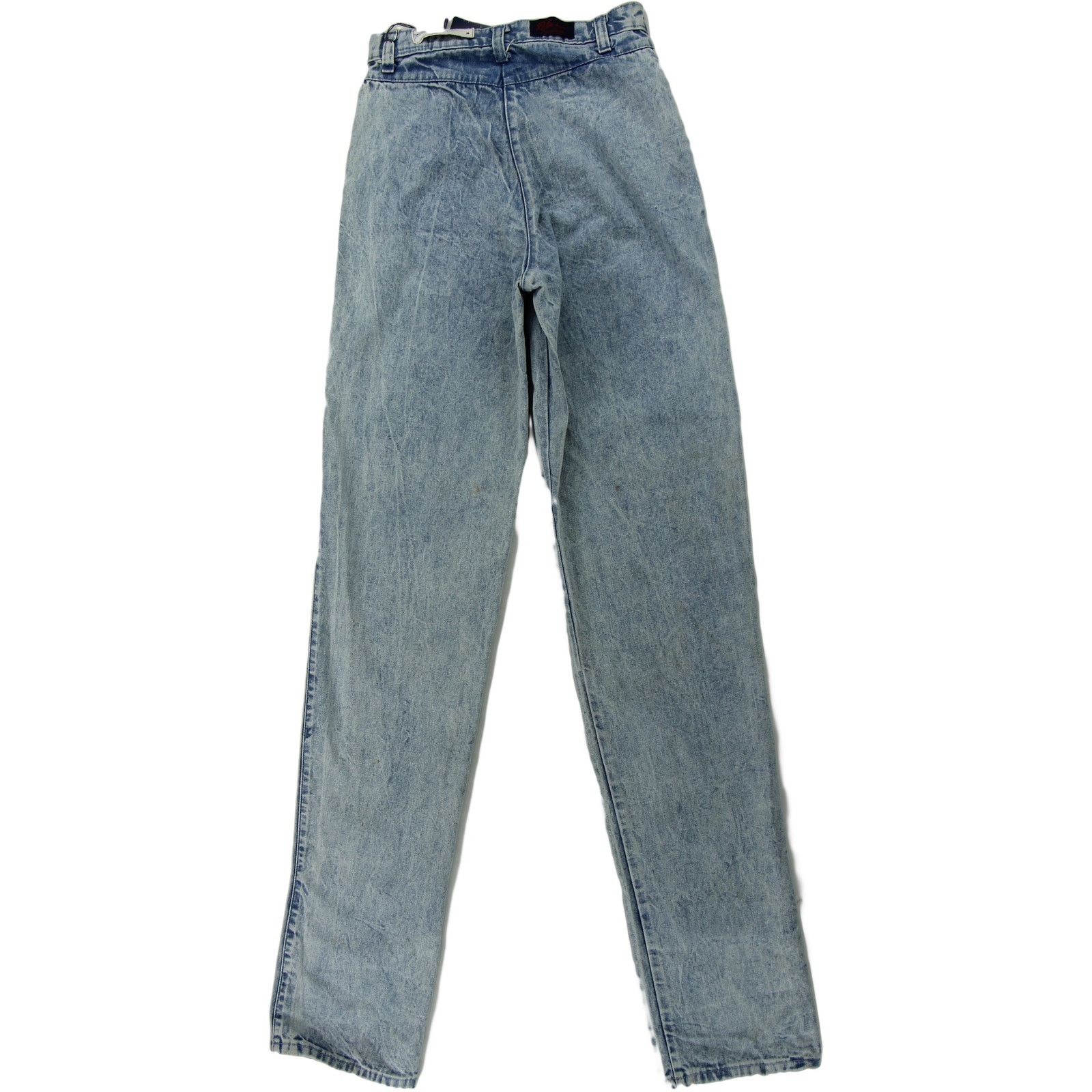Vintage Panhandle Slim Acid Wash 90s Jeans Size 26 Size 26" / US 2 / IT 38 - 2 Thumbnail