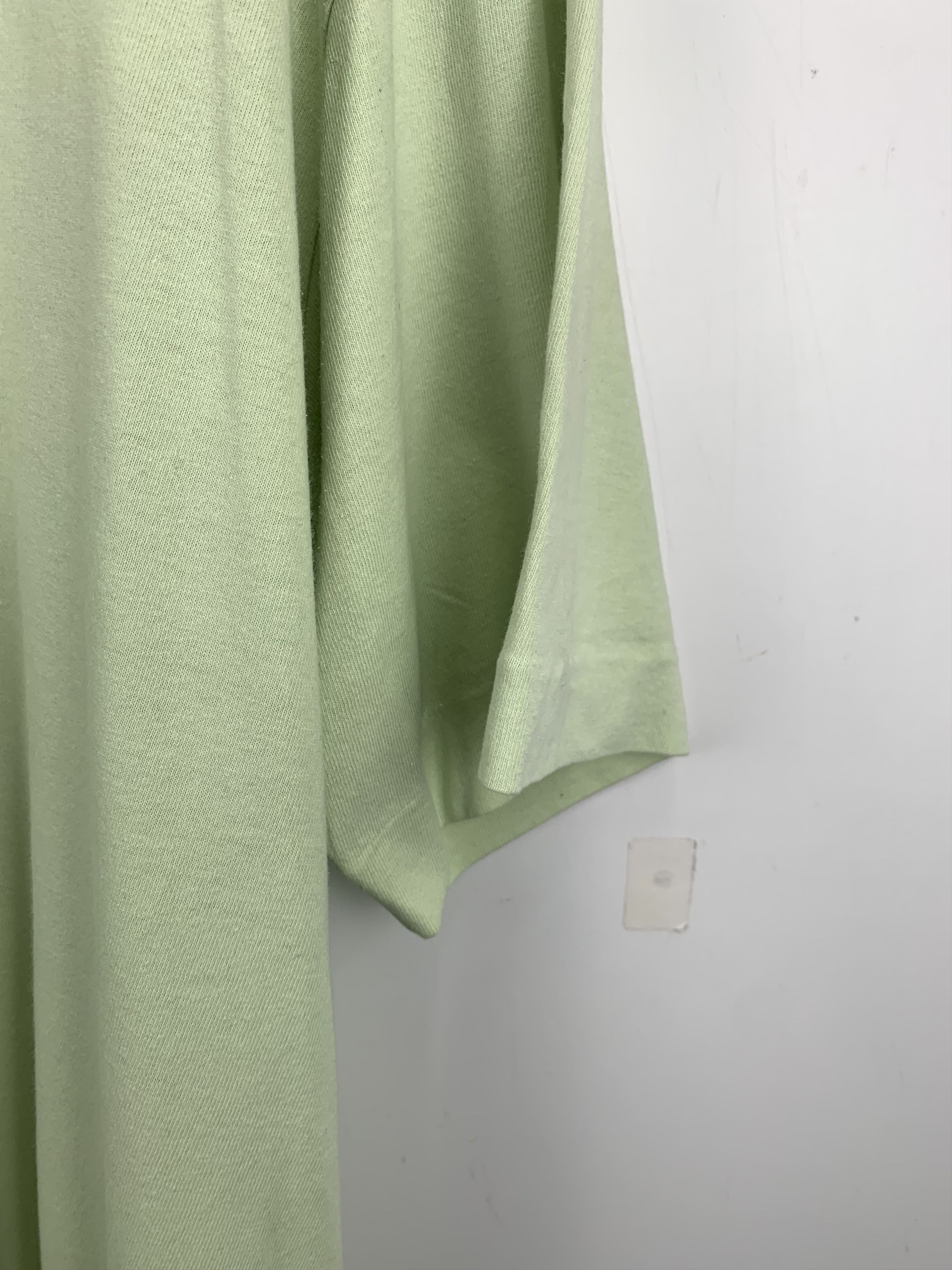 C.P. Company × Vintage Vintage C.P. Company Blank T Shirt TA0086 Size US L / EU 52-54 / 3 - 6 Thumbnail